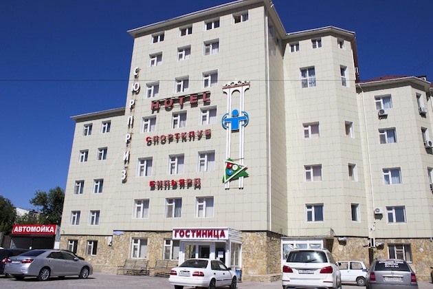 Gallery - Hotel Syurpriz 1