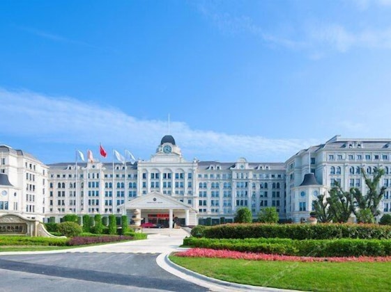 Gallery - Qianjiang Junting Hotel, Haining