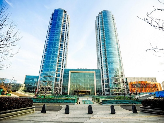 Gallery - Hotel Plaza Carnival Qingdao
