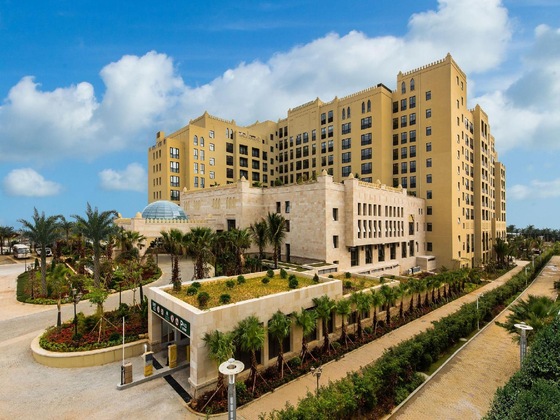 Gallery - Malanhua Holiday Hotel Sanya