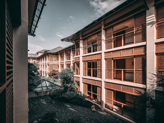 Gallery - Hualuxe Kunming By Ihg