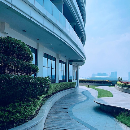 Gallery - Dahengqin Superior Talent Residence