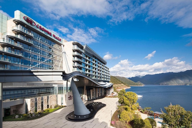 Gallery - Crowne Plaza Hangzhou Thousand Island Lake By Ihg