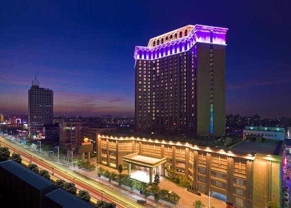 Gallery - Huilihua Hotel