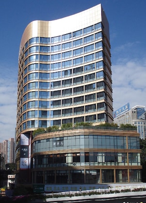 Gallery - Southern Club Station 1 Hotel