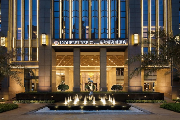 Gallery - Doubletree By Hilton Hotel Xiamen - Haicang