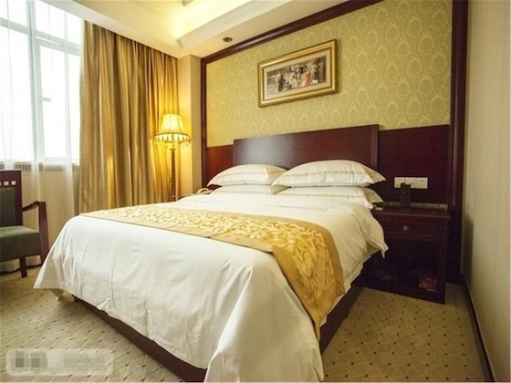 Gallery - Vienna International Hotel Shanghai International Tourism And Resorts Zone