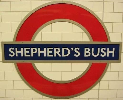 Gallery - Shepherd's Bush Flats