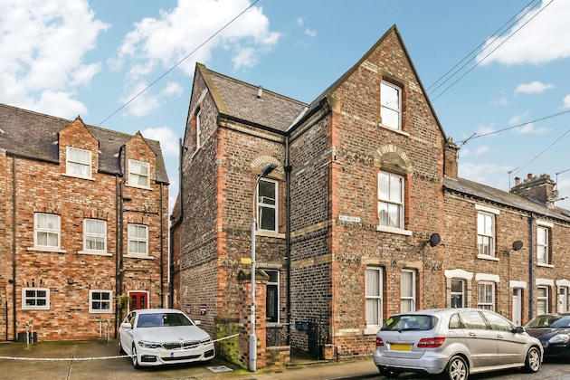 Gallery - Conway Cottages