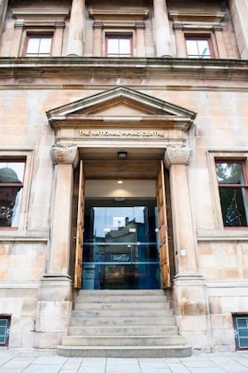 Gallery - The Pipers Tryst Hotel