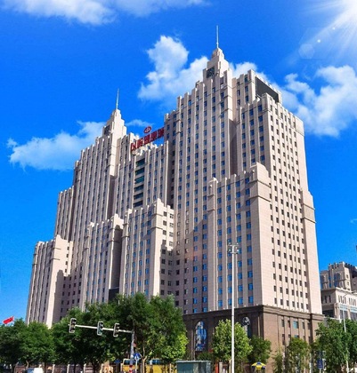 Gallery - Kaixuanmen Hotel Shijiazhuang
