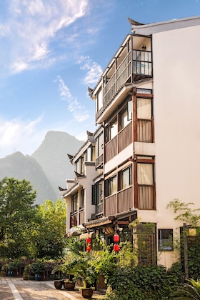 Gallery - Secret Courtyard Resort Hotel