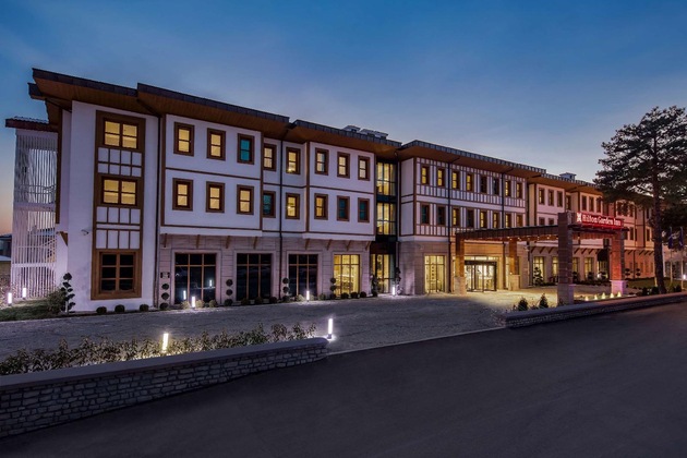 Gallery - Hilton Garden Inn Safranbolu