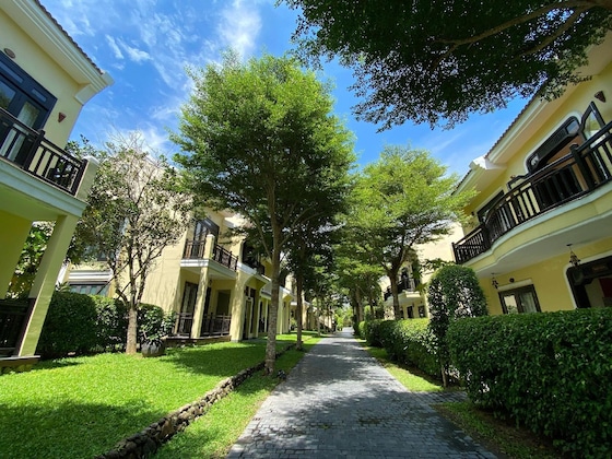 Gallery - Koi Resort And Spa Hoi An
