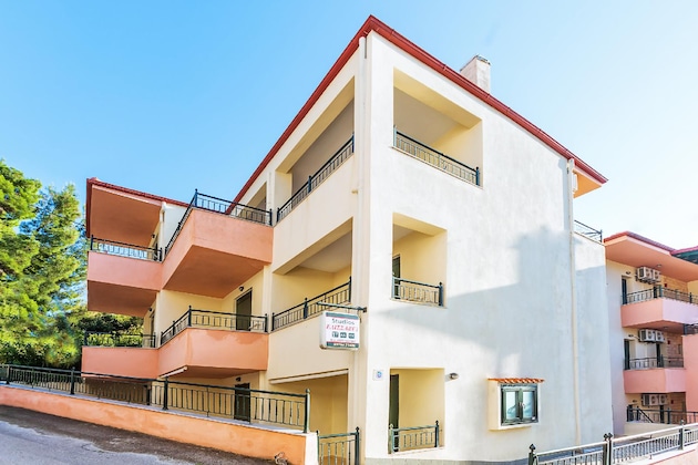 Gallery - Xenios Loutra Village Elissavet Studios