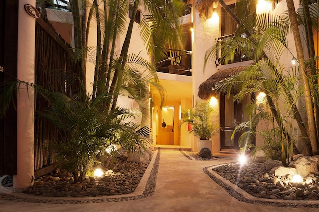Gallery - La Tortuga Hotel & Spa - Adult Only