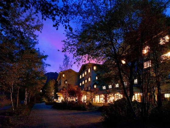 Gallery - Kamikochi Lemeiesta Hotel