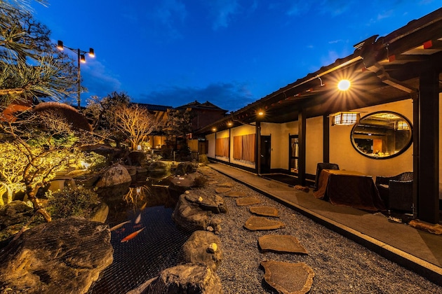 Gallery - Ishinoya Izunagaoka (Tkp Hotels & Resorts)