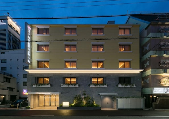 Gallery - Hotel Sakura Suite Osaka