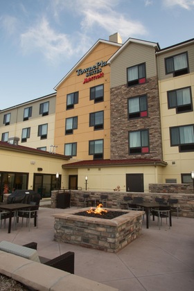Gallery - Towneplace Suites By Marriott Lincoln North