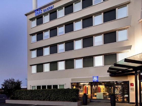 Gallery - Ibis Budget Clermont-Ferrand Centre Montferrand