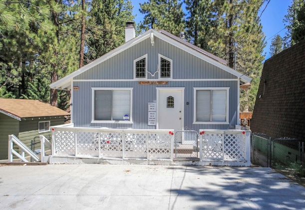 Gallery - Bear Mountain Retreat