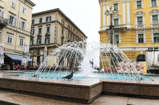 Gallery - B&B Riva Rooms