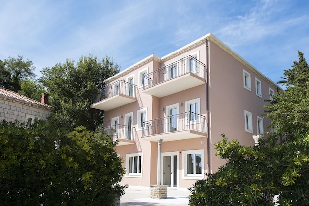 Gallery - Maistra Select Srebreno Villas