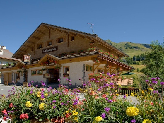 Gallery - Hotel La Crémaillère