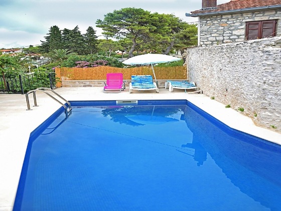 Gallery - Apartments Villa Nada
