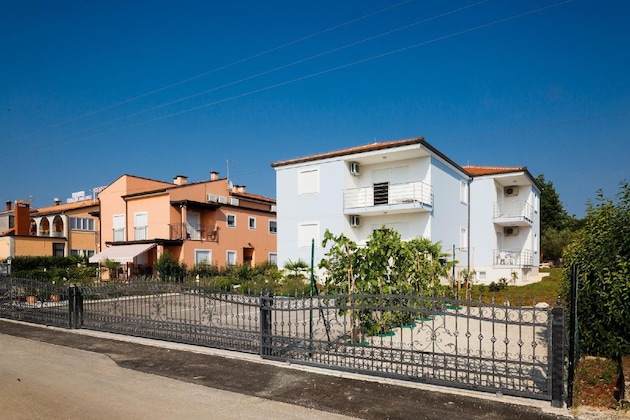 Gallery - Vodopija Apartments
