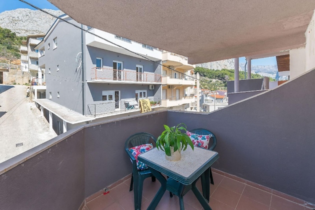 Gallery - Apartments Ana