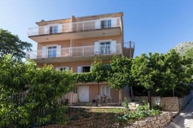 Gallery - Villa Dubravka