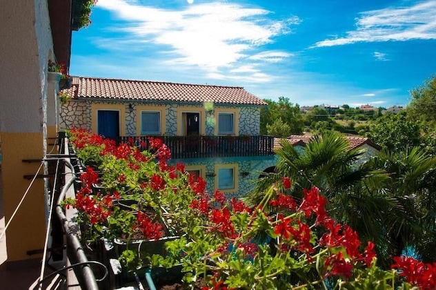Gallery - Apartments Paradis