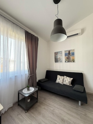 Gallery - Downtown Apartments Pula