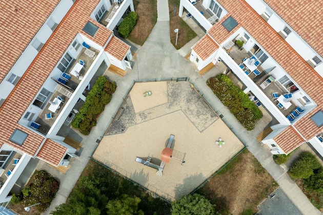 Gallery - Résidence Prestige Odalys Le Domaine Des Pins