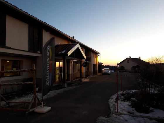 Gallery - Logis Hotel Le Relais Nordique