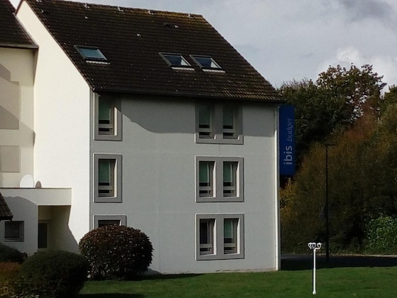 Gallery - Ibis Budget Quimper