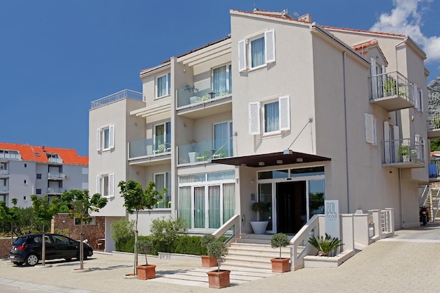 Gallery - Boutique Hotel Bol