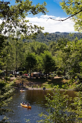 Gallery - Camping Soleil D'oc