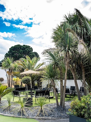 Gallery - Camping Sunissim Emeraude