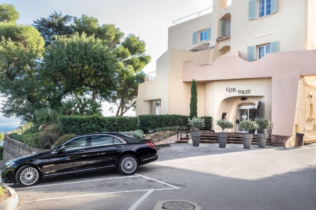 Gallery - Hôtel Club Port La Galère