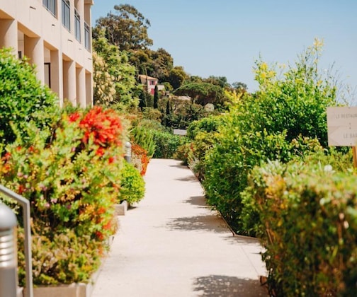Gallery - Hôtel La Villa Douce