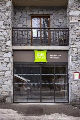 Gallery - Ibis Styles Les Houches Chamonix