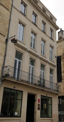 Gallery - Hôtel Bleu De Mer