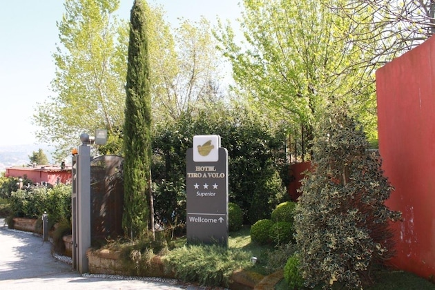 Gallery - Hotel Tiro A Volo