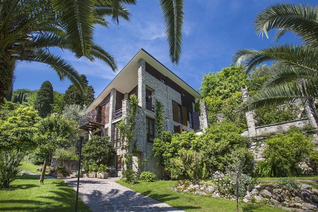 Gallery - Hotel Livia