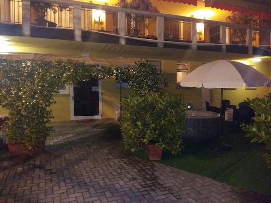 Gallery - Hotel Meridiana
