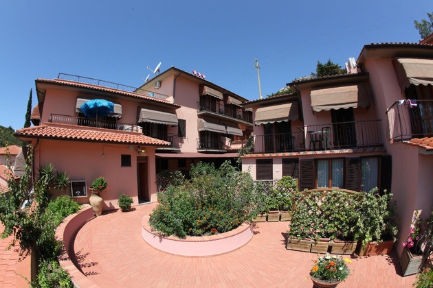 Gallery - Hotel Lo Scirocco