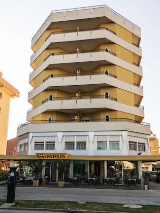 Gallery - Hotel Fabius
